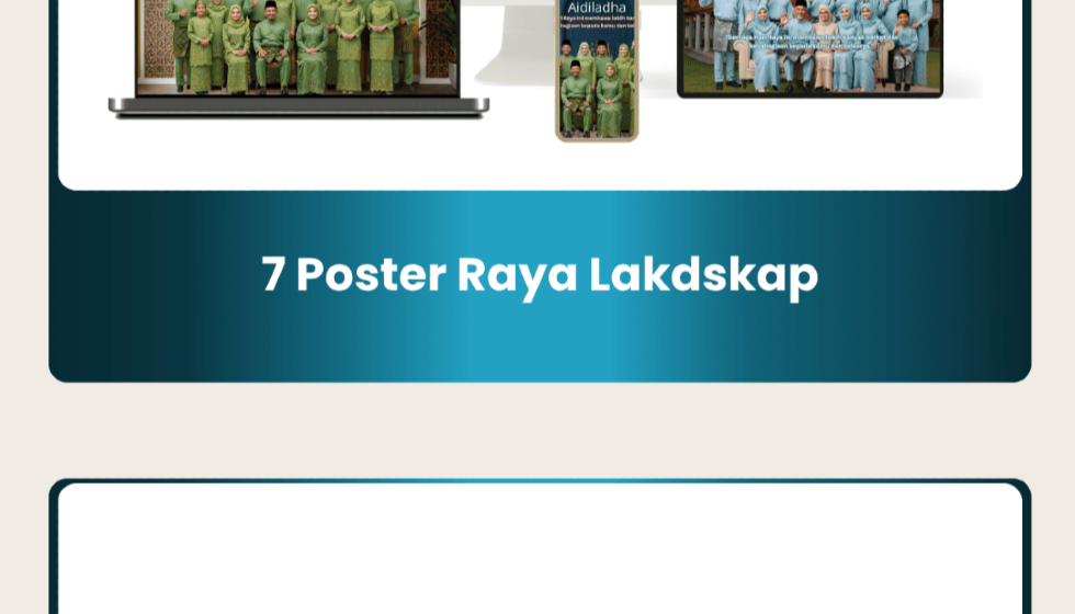 Bundle Premium Raya