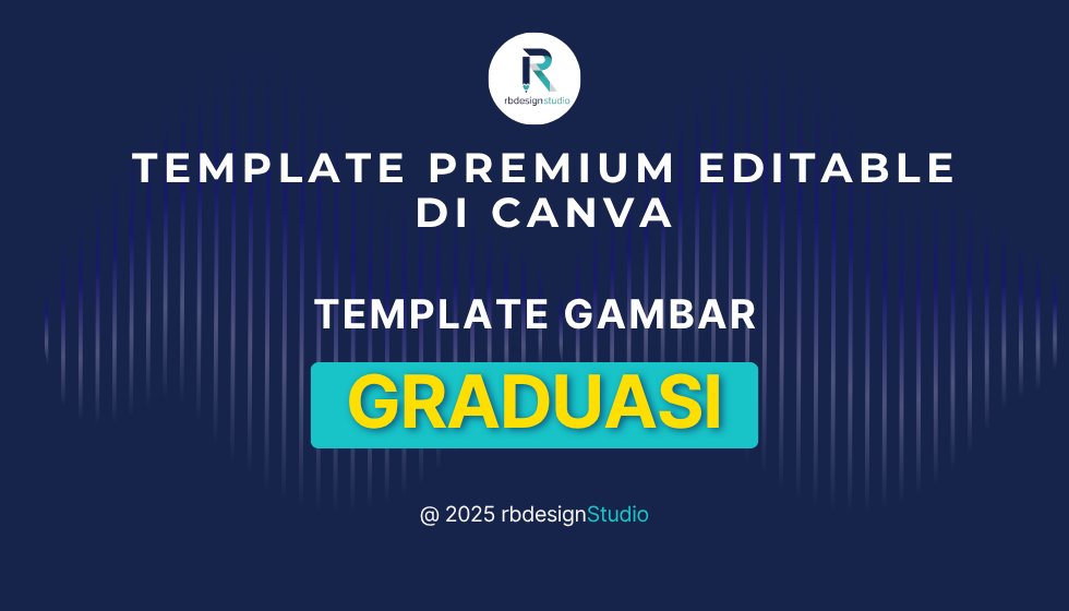 Template Graduasi