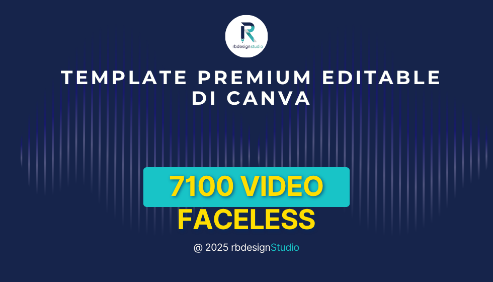 7100 video Faceless