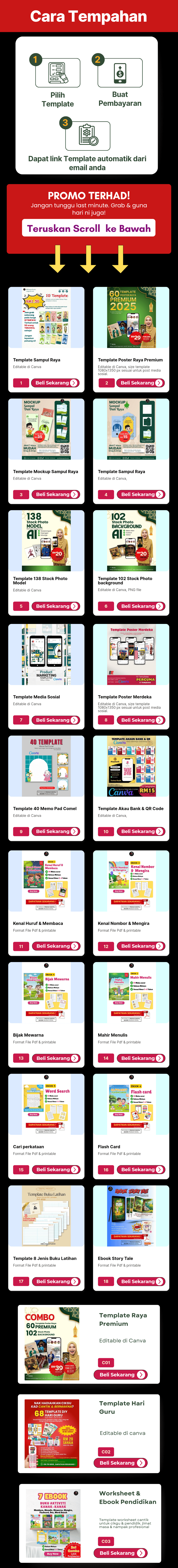 Sales Page Image