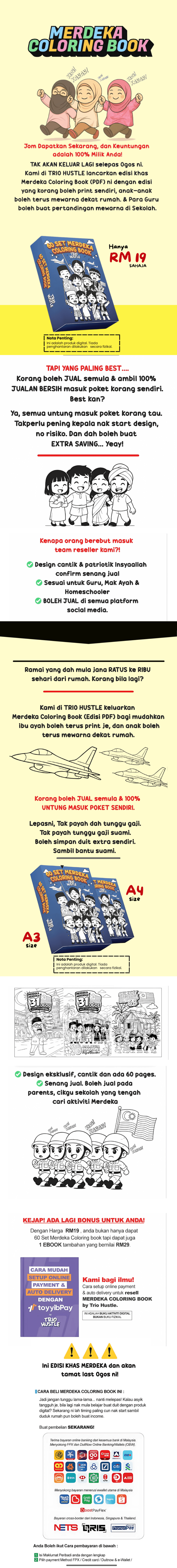 Sales Page Image