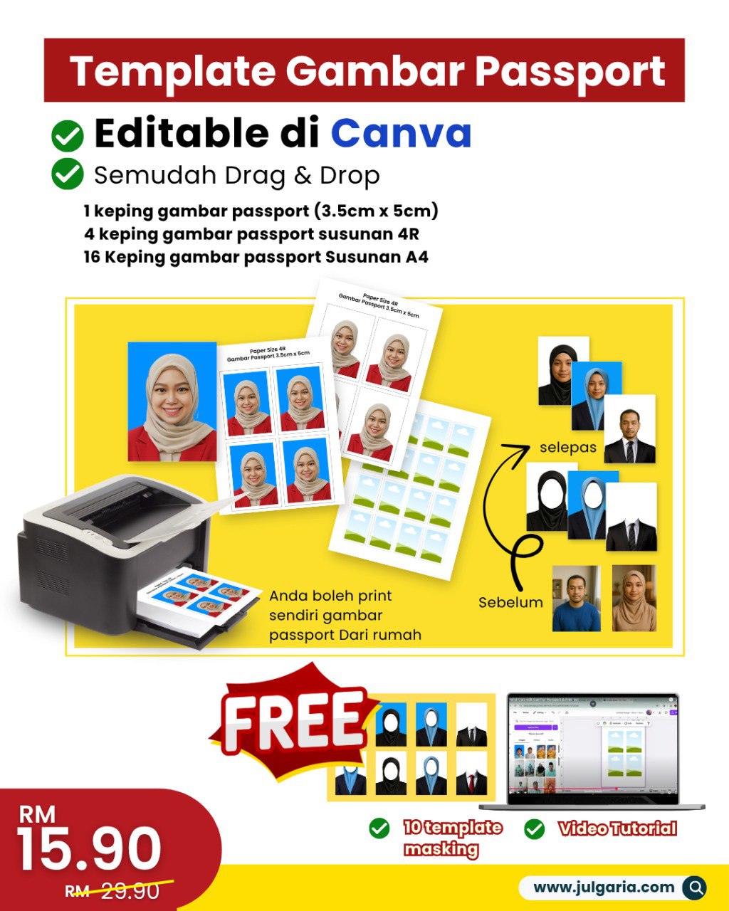 Sales Page Image
